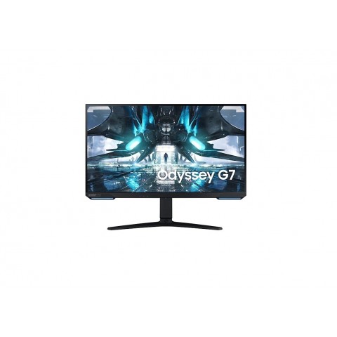 MONITOR GAMING ODYSSEY G7 - G70A 28" SAMSUNG LS28AG700NUXEN UHD 144 HZ 1 MS HDR HDMI