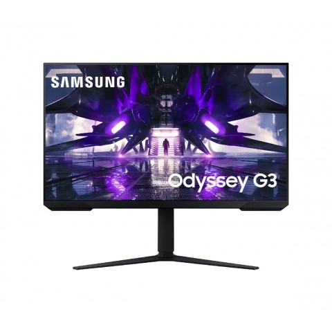 MONITOR GAMING ODYSSEY 32" SAMSUNG LS32AG320NUXEN LED FULL HD 165 HZ 1 MS USB HDMI