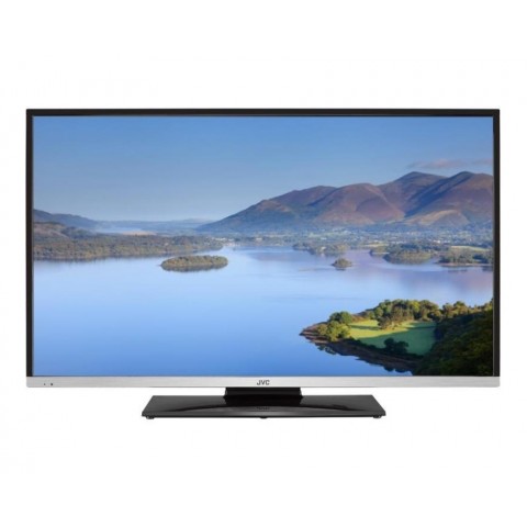TV 40" JVC LT40C755 LED FULL HD SMART WIFI HDMI USB SCART