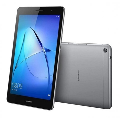 TABLET 8" HUAWEI MEDIAPAD T3 KOB L09 16 GB 4G LTE QUAD CORE 5 MP SPACE GRAY