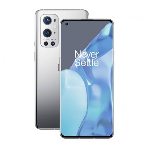 SMARTPHONE ONEPLUS 9 PRO LE2121 256 GB DUAL SIM 6.7" FLUID AMOLED 5G OXYGEN OS MORNING MIST / GRIGIO