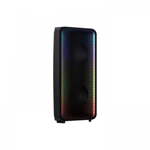 SOUND TOWER / ALTOPARLANTE / CASSA AUDIO SAMSUNG MX ST40B 2.0 CANALI 160 W AUDIO BIDIREZIONALE BLUETOOTH USB NERO