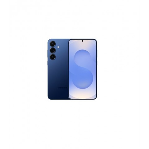 SMARTPHONE SAMSUNG GALAXY S25 5G SM S931B 256 GB DUAL SIM 6.2" TRIPLA FOTOCAMERA 50 MP OCTA CORE NAVY / BLU