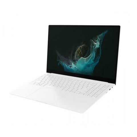 NOTEBOOK SAMSUNG GALAXY BOOK2 PRO NP950XED-KF2NL 15.6" INTEL CORE I7 1260P 2.1 GHZ 16 GB LPDDR5 512 GB NVMe SSD INTEL IRIS XE GRAPHICS WEBCAM WINDOWS 11 HOME SILVER