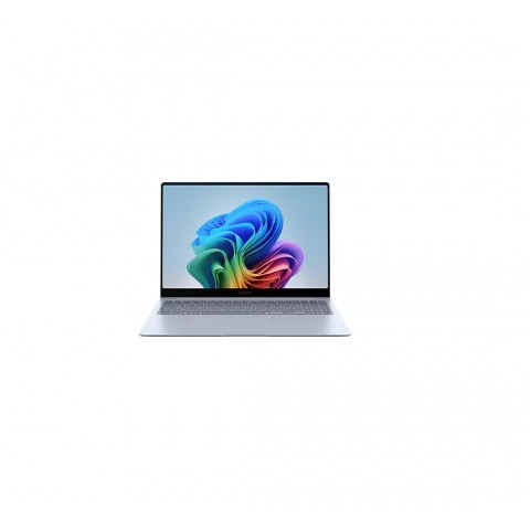 NOTEBOOK SAMSUNG GALAXY BOOK4 EDGE NP960XMB KB1DE / NP960XMB-KB1IT 16" TOUCH SCREEN SNAPDRAGON® X ELITE X1E-84-100 4.2 GHZ 16 GB LPDDR5X 1 TB eUFS QUALCOMM® ADRENO™ GPU WIFI BLUETOOTH WINDOWS 11 HOME SAPPHIRE BLUE