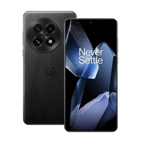 SMARTPHONE ONEPLUS 13 5G CPH2653 12 + 256 GB 6.82" DUAL SIM 50 MP BLACK ECLIPSE / NERO