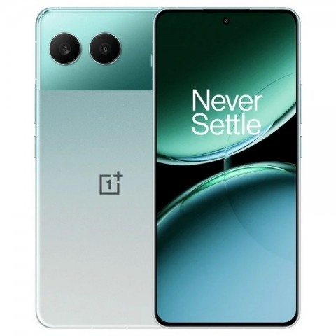 SMARTPHONE ONEPLUS NORD 4 5G CPH2663 256 GB DUAL SIM 6.74" DOPPIA FOTOCAMERA 50 MP OXYGEN OS 14.1 OASIS GREEN / VERDE