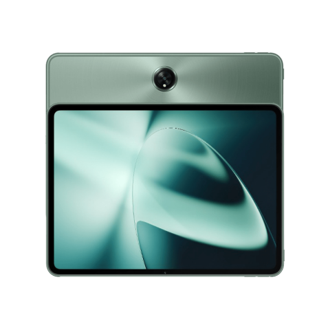 TABLET 11.31'' ONEPLUS PAD OPD2203 128 GB WIFI BLUETOOTH 13 MP VERDE HALO