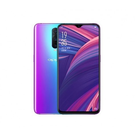 SMARTPHONE OPPO Rx17 PRO CPH1877 128 GB DUAL SIM 6.4" 4G LTE 25 MP RADIANT MIST