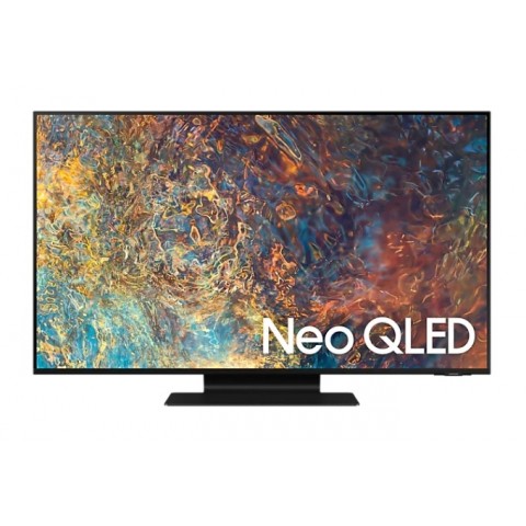 TV 50" SAMSUNG QE50QN90AAT NEO QLED SERIE 9 QN90A 4K ULTRA HD SMART WIFI 4400 PQI USB HDMI