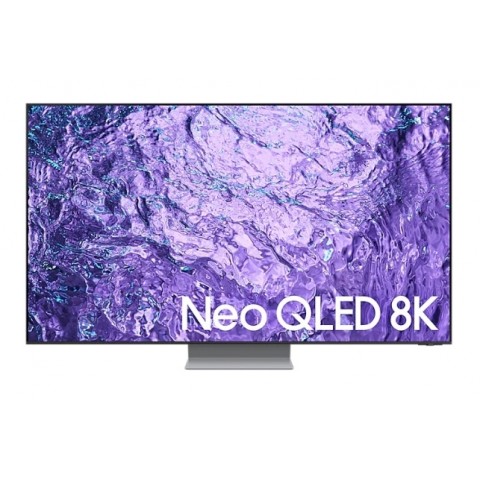 TV 55" SAMSUNG QE55QN700CT NEO QLED 8K SMART WIFI USB HDMI