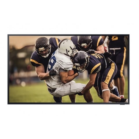 TV PER ESTERNI 65" SAMSUNG THE TERRACE QE65LST7TAU QLED 4K UHD SMART WIFI 4400 PQI USB HDMI