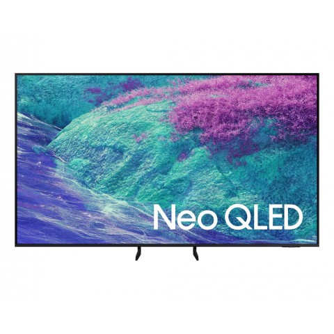 TV 75" SAMSUNG QE75QN1EFAU NEO QLED QN1EF UHD 4K VISION AI SMART WIFI USB HDMI BLUETOOTH HDR