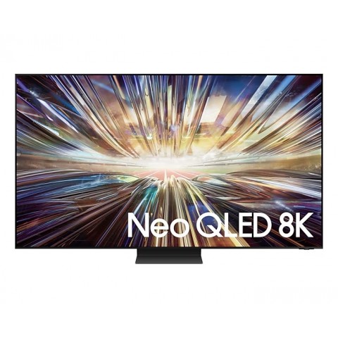 TV 65" SAMSUNG QE65QN800DT NEO QLED QN800D 8K SMART WIFI HDMI USB BLUETOTH GRAPHITE BLACK