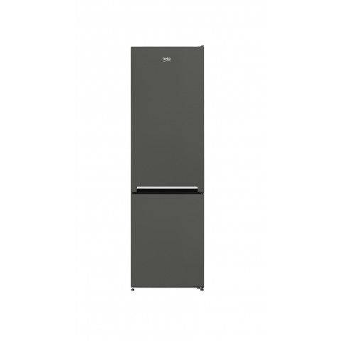 FRIGORIFERO BEKO RCSA300K40GN STATICO COMBINATO 295 L 54 CM LIBERA INSTALLAZIONE GRIGIO CLASSE E