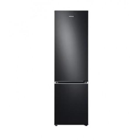 FRIGORIFERO SAMSUNG RL38C602CB1 / RB38C602CS9 COMBINATO 2M 60 CM 390 L NO FROST DIGITAL INVERTER NERO CLASSE C