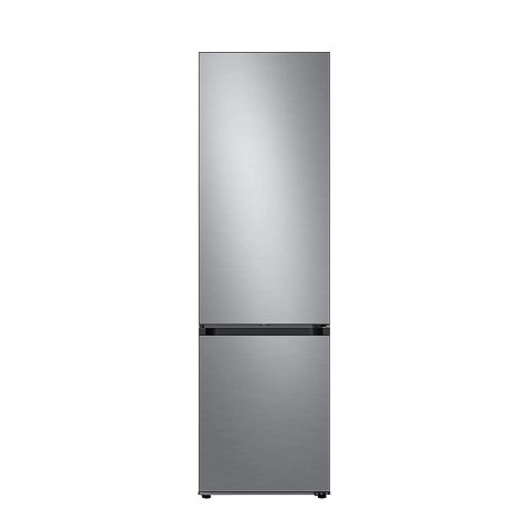 FRIGORIFERO SAMSUNG RL38C7B5BS9 / RB38C7B6BS9 COMBINATO 60 CM 387 L NO FROST DIGITAL INVERTER LIBERA INSTALLAZIONE INOX CLASSE B