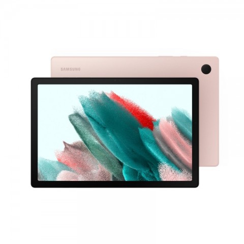 TABLET SAMSUNG TAB A8 SM X200 10.5" 128 GB OCTA CORE 8 MP WIFI BLUETOOTH ANDROID PINK GOLD / ORO ROSA