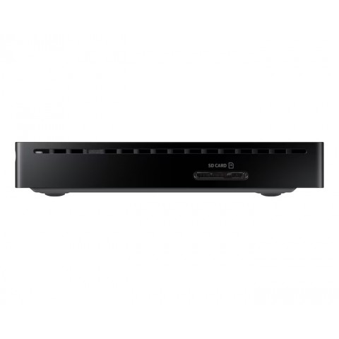 UHD SIGNAGE PLAYER BOX SAMSUNG SBB-SS08NL1 WIFI USB NERO