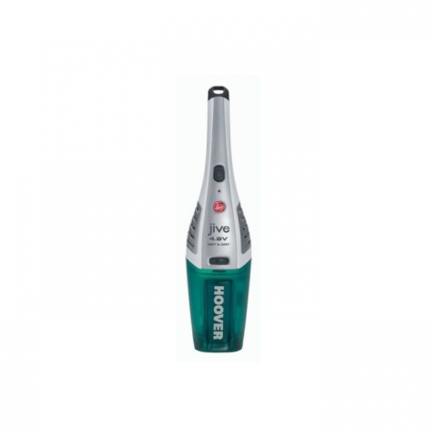 ASPIRABRICIOLE HOOVER JIVE SJ48WWE6/1 011 SENZA FILI 4.8 V 0,3 L FILTRO LAVABILE