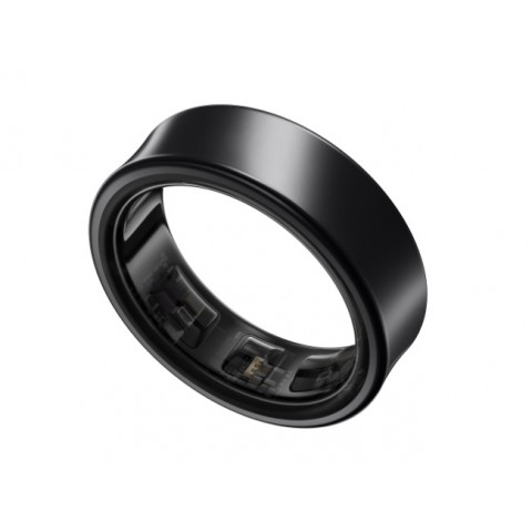ANELLO INTELLIGENTE / SAMSUNG GALAXY RING SM Q503 BLUETOOTH TAGLIA 13 TITANIUM BLACK / NERO