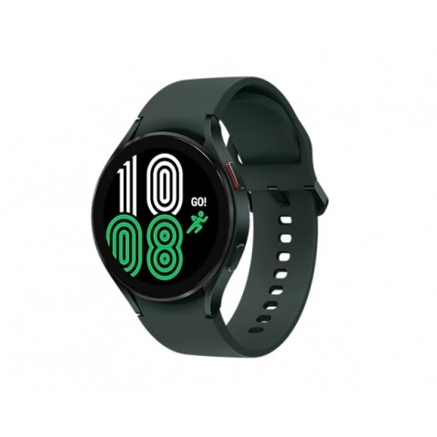 SMARTWATCH SAMSUNG GALAXY WATCH 4 44 MM SM R870 1.4" SUPER AMOLED 16 GB BLUETOOTH VERDE