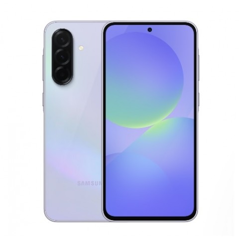 SMARTPHONE SAMSUNG GALAXY A36 5G SM A366B DUAL SIM 128 GB OCTA CORE 6.7" TRIPLA FOTOCAMERA 50 MP AWESOME LAVENDER / VIOLA