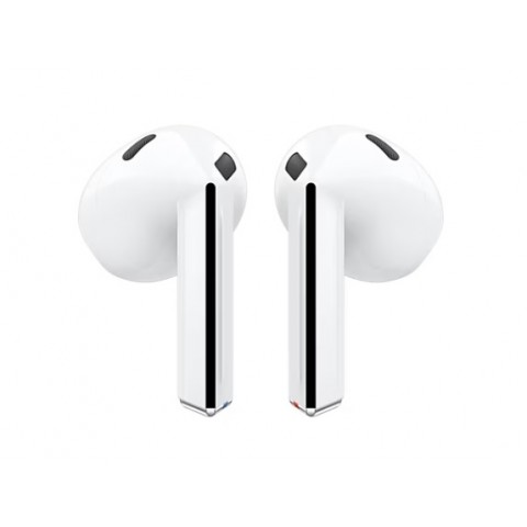 CUFFIE / AURICOLARI WIRELESS SAMSUNG GALAXY BUDS3 SM R530 BLUETOOTH BIANCO