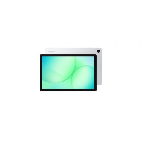 TABLET 11'' SAMSUNG GALAXY TAB A11+ PLUS SM X230 128 GB OCTA CORE WIFI BLUETOOTH 8 MP ANDROID SILVER / ARGENTO