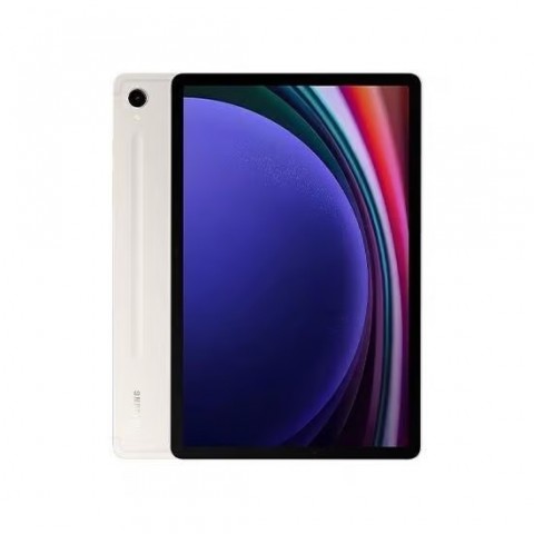 TABLET SAMSUNG GALAXY TAB S9 SM X710 11" DUAL SIM 256 GB OCTA CORE WIFI BLUETOOTH ANDROID BEIGE