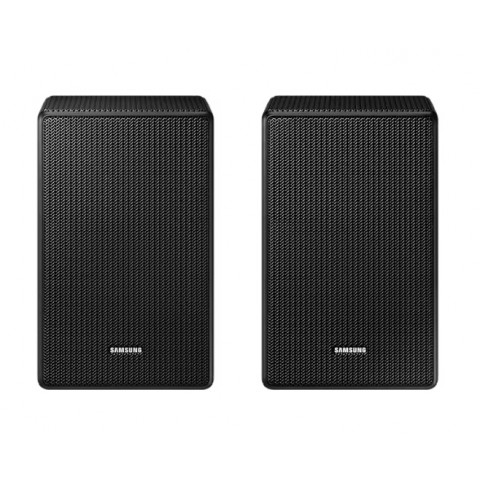 KIT ALTOPARLANTI / CASSE AUDIO / WIRELESS REAR SPEAKER SAMSUNG SWA 9500S  2.0.2 CANALI 140 W NERO