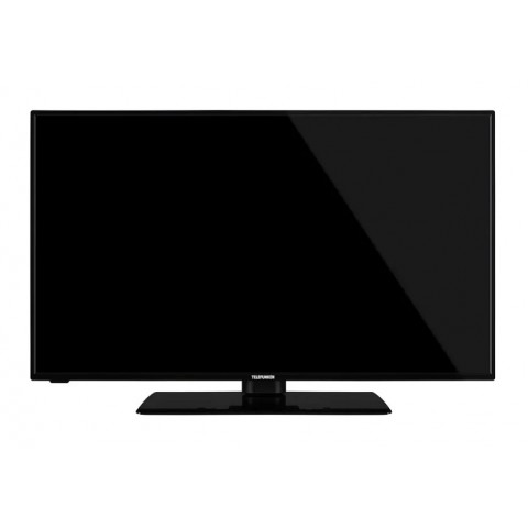 TV 40" TELEFUNKEN TE40550G54V4DAE LED FULL HD SMART WIFI HDMI ANDROID