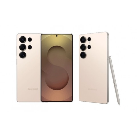 SMARTPHONE SAMSUNG GALAXY S25 ULTRA 5G SM S938B 1 TB DUAL SIM 6.9" QUAD CAMERA 200 MP OCTA CORE TITANIUM PINKGOLD / ORO ROSA