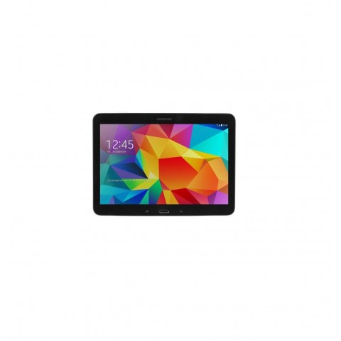 TABLET SAMSUNG GALAXY TAB 4 SM T535 10.1" 16 GB QUAD CORE 4G LTE WIFI BLUETOOTH GPS ANDROID BLACK / NERO