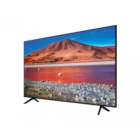TV 75" SAMSUNG UE75TU7070 LED SERIE 7 CRYSTAL 4K ULTRA HD SMART WIFI 2000 PQI USB HDMI
