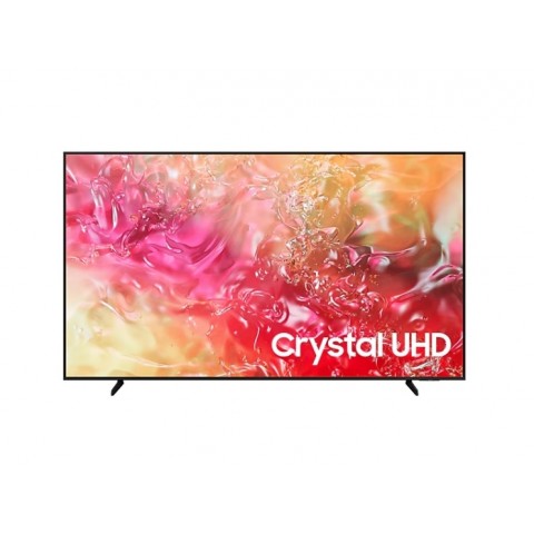 TV 75" SAMSUNG UE75DU7170 LED CRYSTAL UHD 4K SMART WIFI USB HDMI