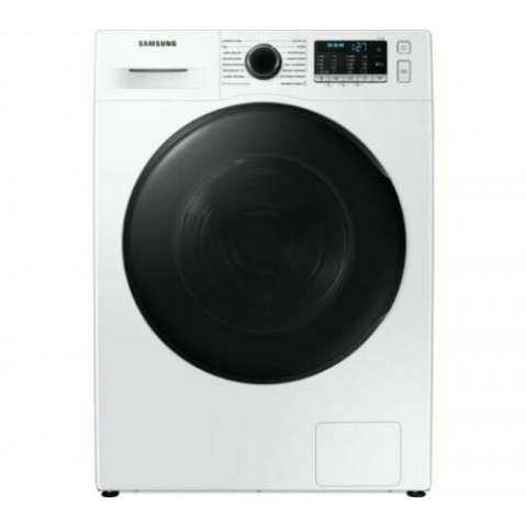 LAVASCIUGA (ASCIUGATRICE / LAVATRICE / LAVA E ASCIUGA) SAMSUNG WD11DG5B15BE 11 + 6 KG 1400 GIRI CARICO FRONTALE DIGITAL INVERTER VAPORE IGIENIZZANTE CLASSE D