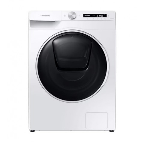 LAVASCIUGA (ASCIUGATRICE / LAVATRICE / LAVA E ASCIUGA) SAMSUNG WD11T554AWW WD5500T 10,5 + 6 KG 1400 GIRI ADDWASH CARICO FRONTALE ECOLAVAGGIO DIGITAL INVERTER VAPORE IGIENIZZANTE CLASSE E