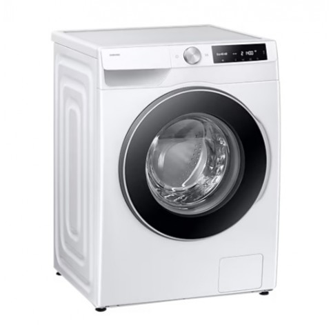 LAVATRICE SAMSUNG AI CONTROL WW11DG6B85LE / WW11DG6B85LKU3 11 KG 1400 GIRI CARICO FRONTALE SMART THINGS DIGITAL INVERTER VAPORE IGIENIZZANTE LIBERA INSTALLAZIONE CLASSE A