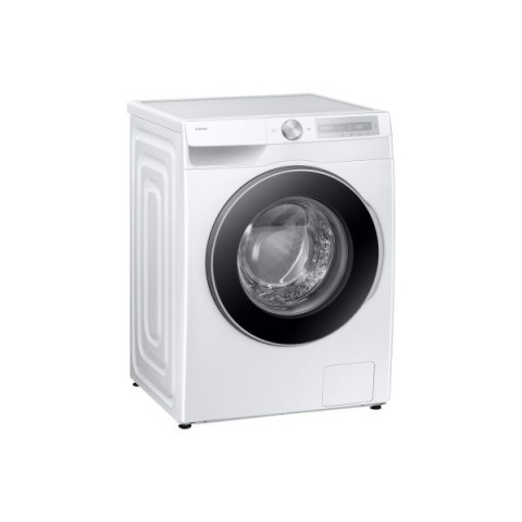 LAVATRICE SAMSUNG AI CONTROL WW11DG6B85LH 11 KG 1400 GIRI ECODOSATORE CARICO FRONTALE SMART THINGS WIFI DIGITAL INVERTER VAPORE IGIENIZZANTE LIBERA INSTALLAZIONE CLASSE A