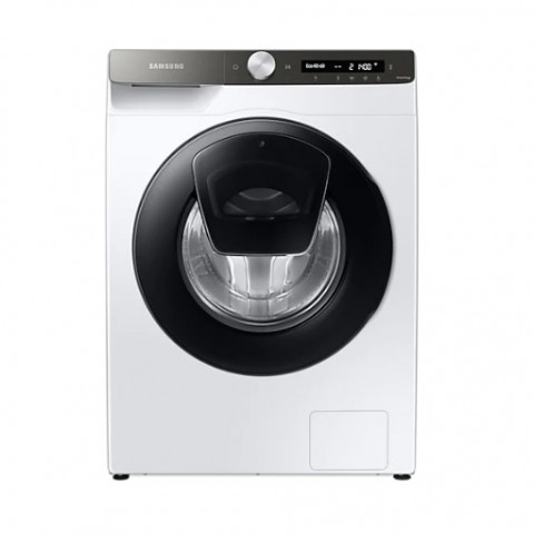 LAVATRICE SAMSUNG AI CONTROL ADDWASH WW80T554AAT / WW80T554DAT 8 KG 1400 GIRI CARICO FRONTALE DIGITAL INVERTER ECOLAVAGGIO VAPORE IGIENIZZANTE LIBERA INSTALLAZIONE CLASSE B