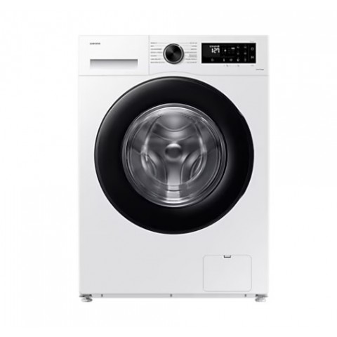 LAVATRICE SAMSUNG WW90CGC04DAEET CRYSTAL CLEAN 9 KG 1400 GIRI ECOLAVAGGIO DIGITAL INVERTER CARICO FRONTALE VAPORE IGIENIZZANTE WIFI LIBERA INSTALLAZIONE CLASSE A