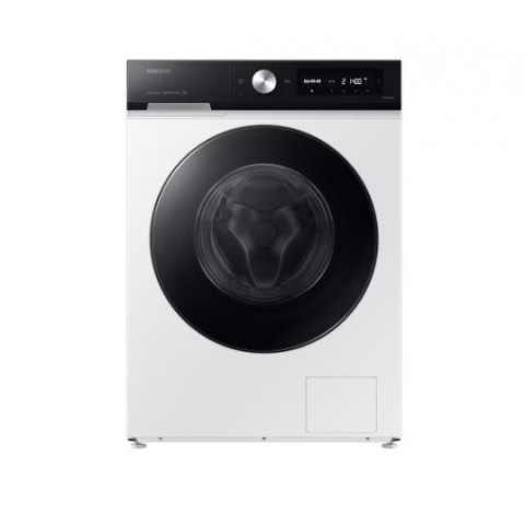 LAVATRICE SAMSUNG BESPOKE AI ECODOSATORE WW90DB7U94GEU3 9 KG 1400 GIRI ECOLAVAGGIO DIGITAL INVERTER CARICO FRONTALE VAPORE IGIENIZZANTE WIFI LIBERA INSTALLAZIONE CLASSE A