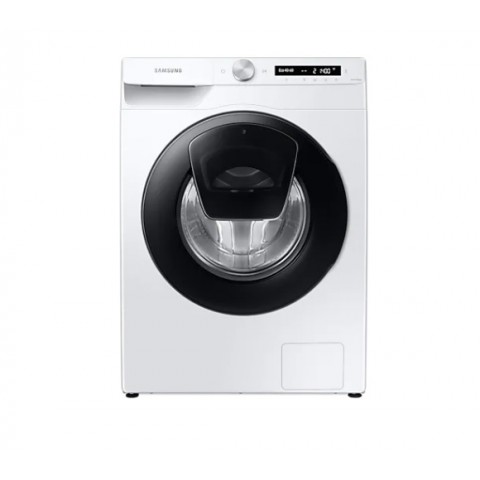 LAVATRICE AI CONTROL ADDWASH SAMSUNG WW90T554DAW 9 KG 1400 GIRI ECOLAVAGGIO DIGITAL INVERTER CARICO FRONTALE VAPORE IGIENIZZANTE LIBERA INSTALLAZIONE CLASSE A