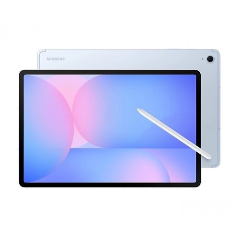 TABLET 13.1" SAMSUNG GALAXY TAB S10 FE PLUS SM X620 128 GB S PEN OCTA CORE WIFI BLUETOOTH 13 MP ANDROID BLUE