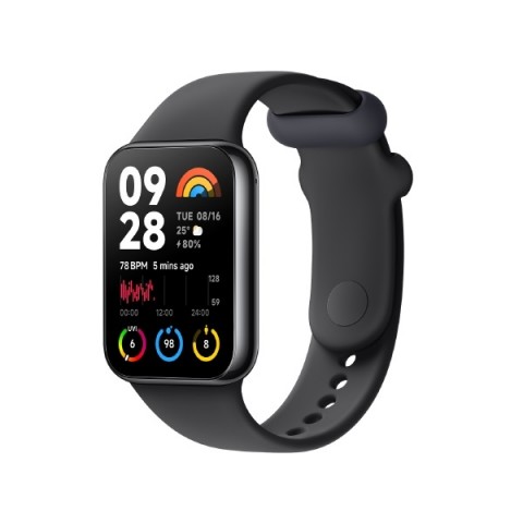 SMARTWATCH XIAOMI SMART BAND 8 PRO M2333B1 1.74" AMOLED GPS BLUETOOTH NERO