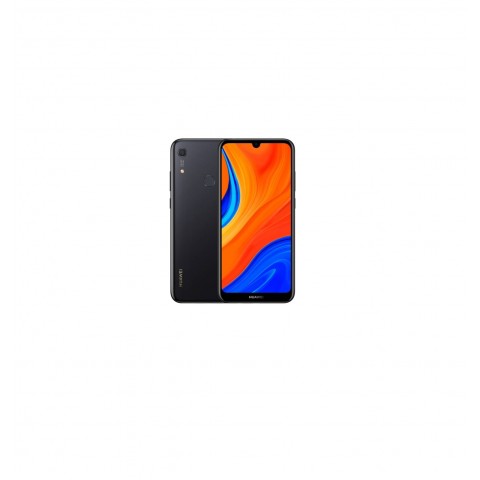 SMARTPHONE HUAWEI Y6s JAT L41 32 GB DUAL SIM 4G LTE 6.9" 8 MP STARRY BLACK / NERO