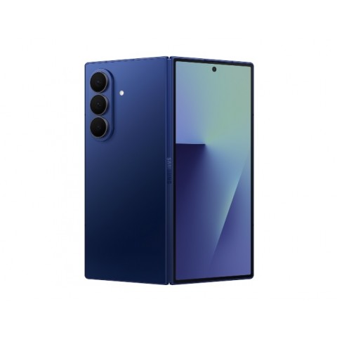 SMARTPHONE SAMSUNG GALAXY Z FOLD7 5G SM F966B 1 TB DUAL SIM 8" TRIPLA FOTOCAMERA 200 + 12 MP + 10 MP OCTA CORE BLUE SHADOW