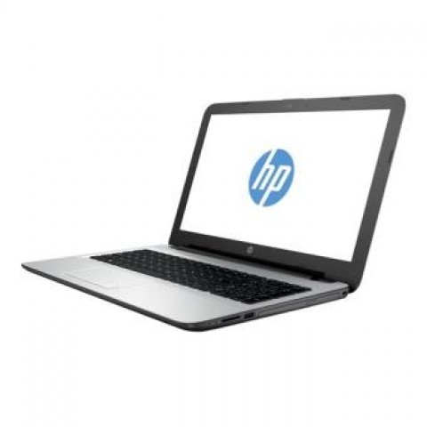 NOTEBOOK HP 15-AC017NS 15.6" INTEL CORE I7 5500U 2.4 GHZ 4 GB DDR3L 1 TB HDD INTEL HD GRAPHICS 5500 WEBCAM DVD WINDOWS 10 HOME