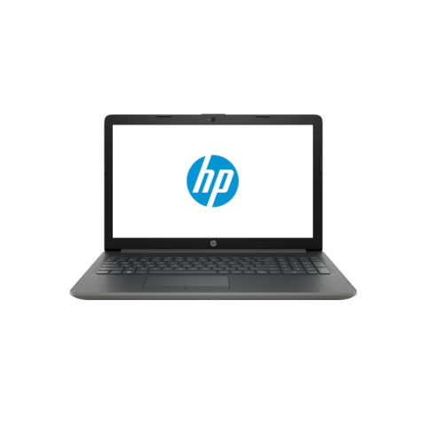 NOTEBOOK HP 15-DA1027NS 15.6" INTEL CORE I5 8265U 1.6 GHZ 8 GB DDR4 256 GB SSD WEBCAM WINDOWS 11 HOME